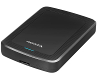 ADATA HV300 4TB USB 3.2 Gen. 1 Czarny - 672435 - zdjęcie 2